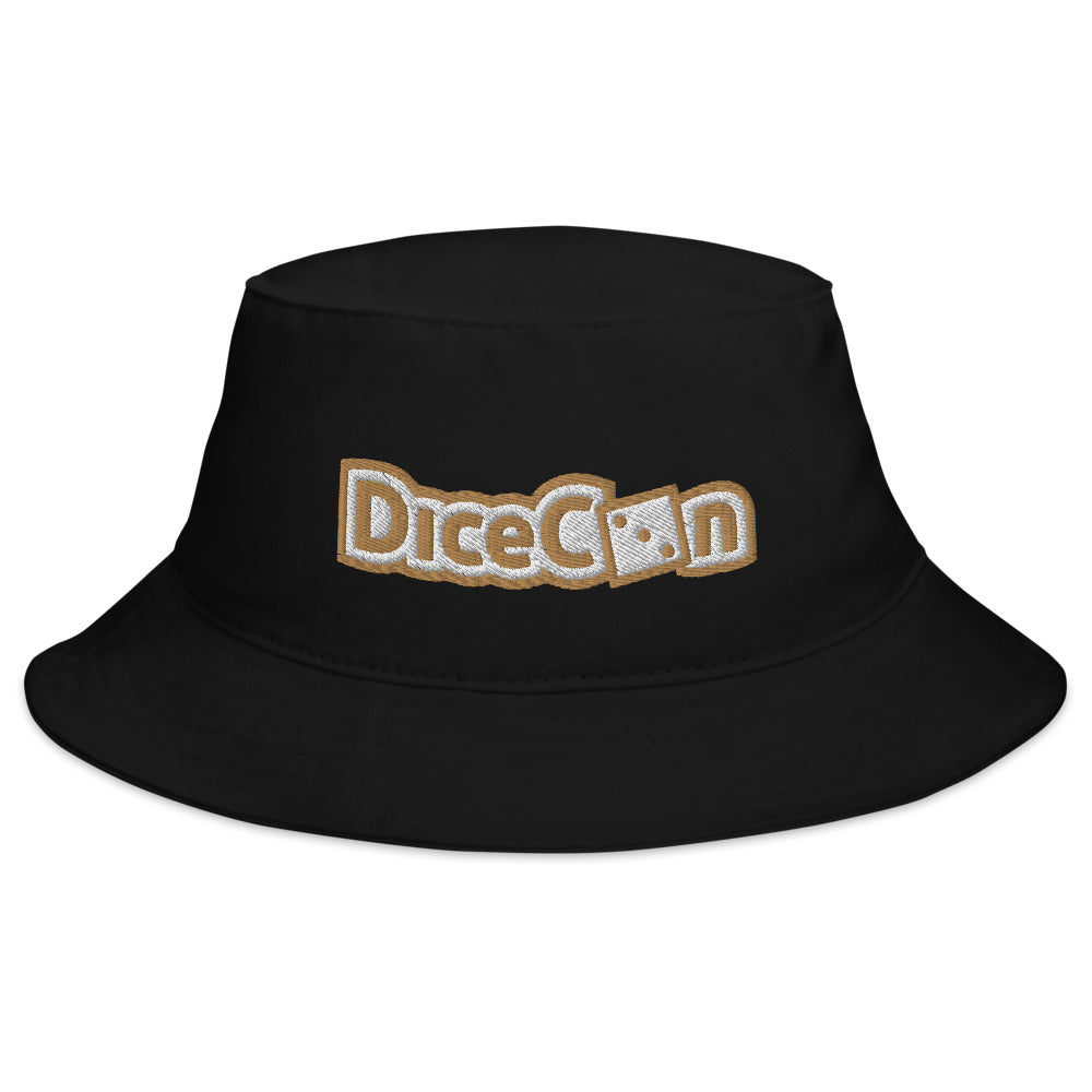 Bucket Hat - DiceCon