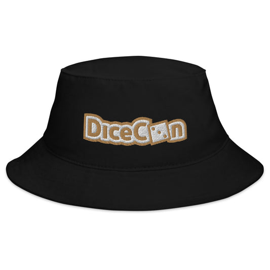 Bucket Hat - DiceCon