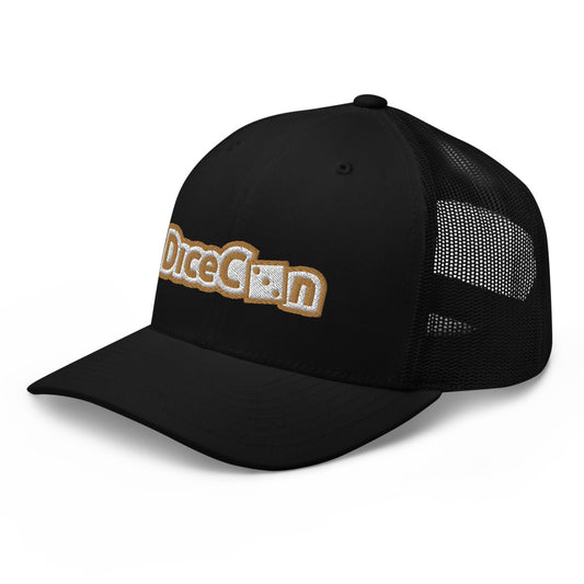 Trucker Cap - DiceCon
