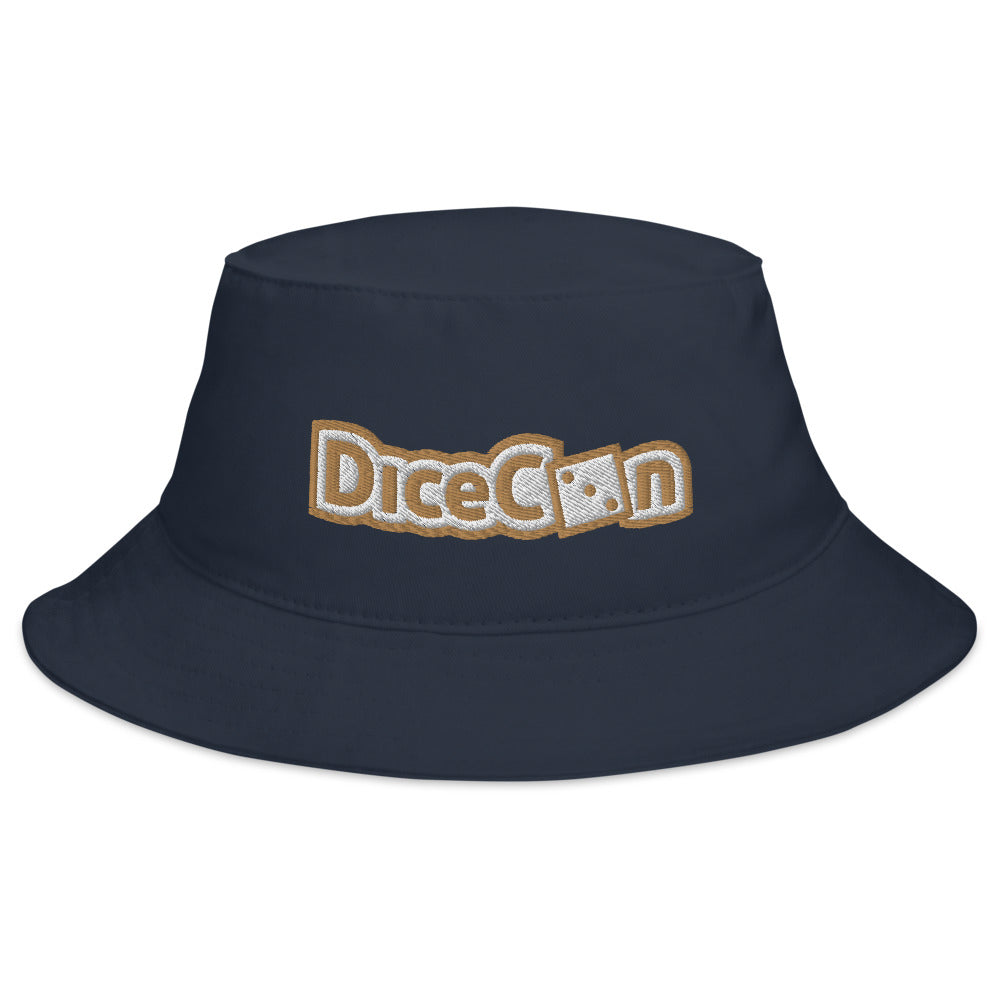 Bucket Hat - DiceCon