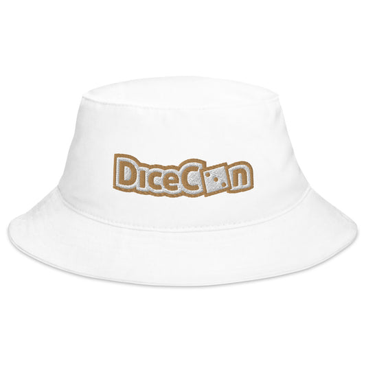 Bucket Hat - DiceCon