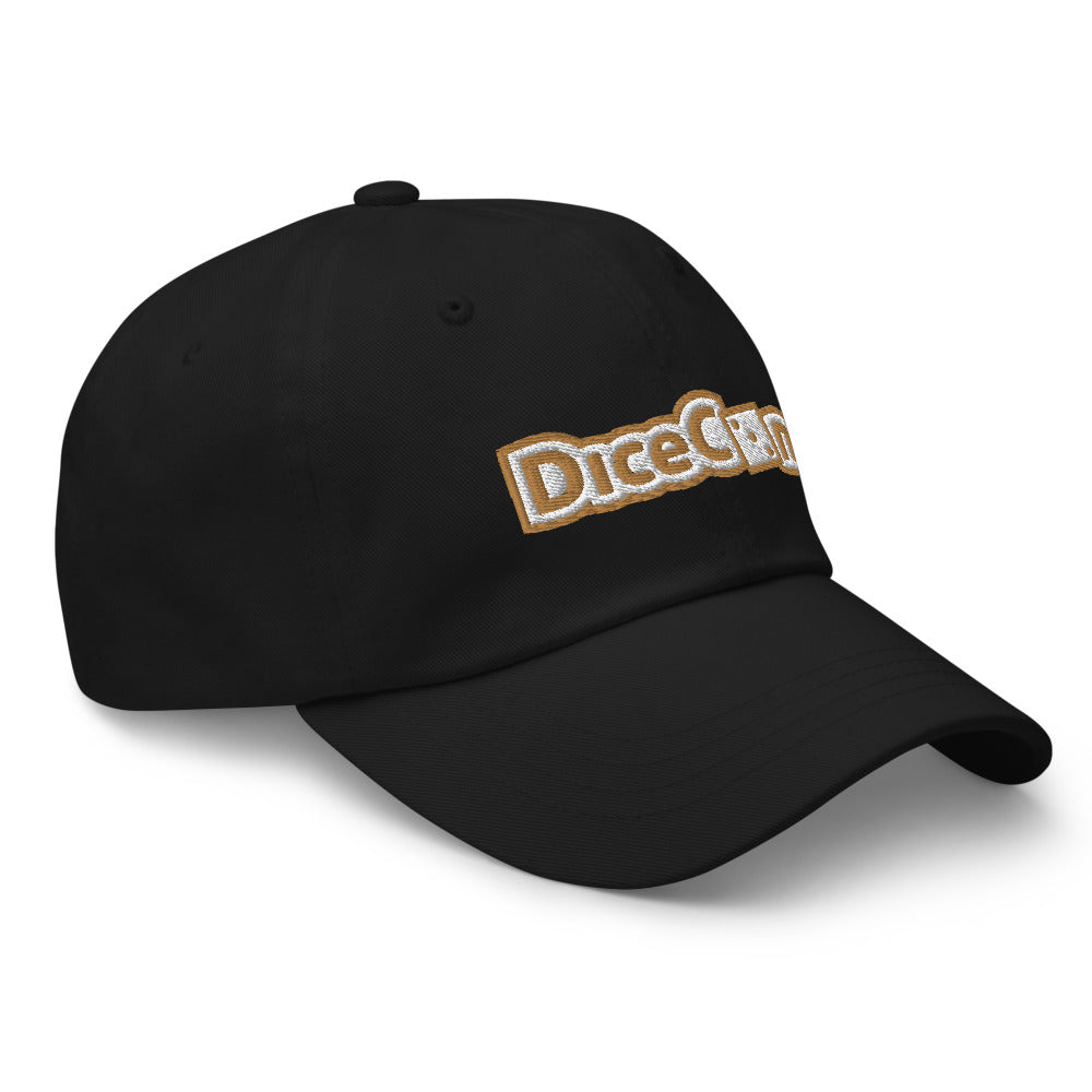 Dad Hat - DiceCon