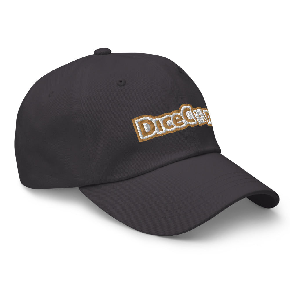 Dad Hat - DiceCon