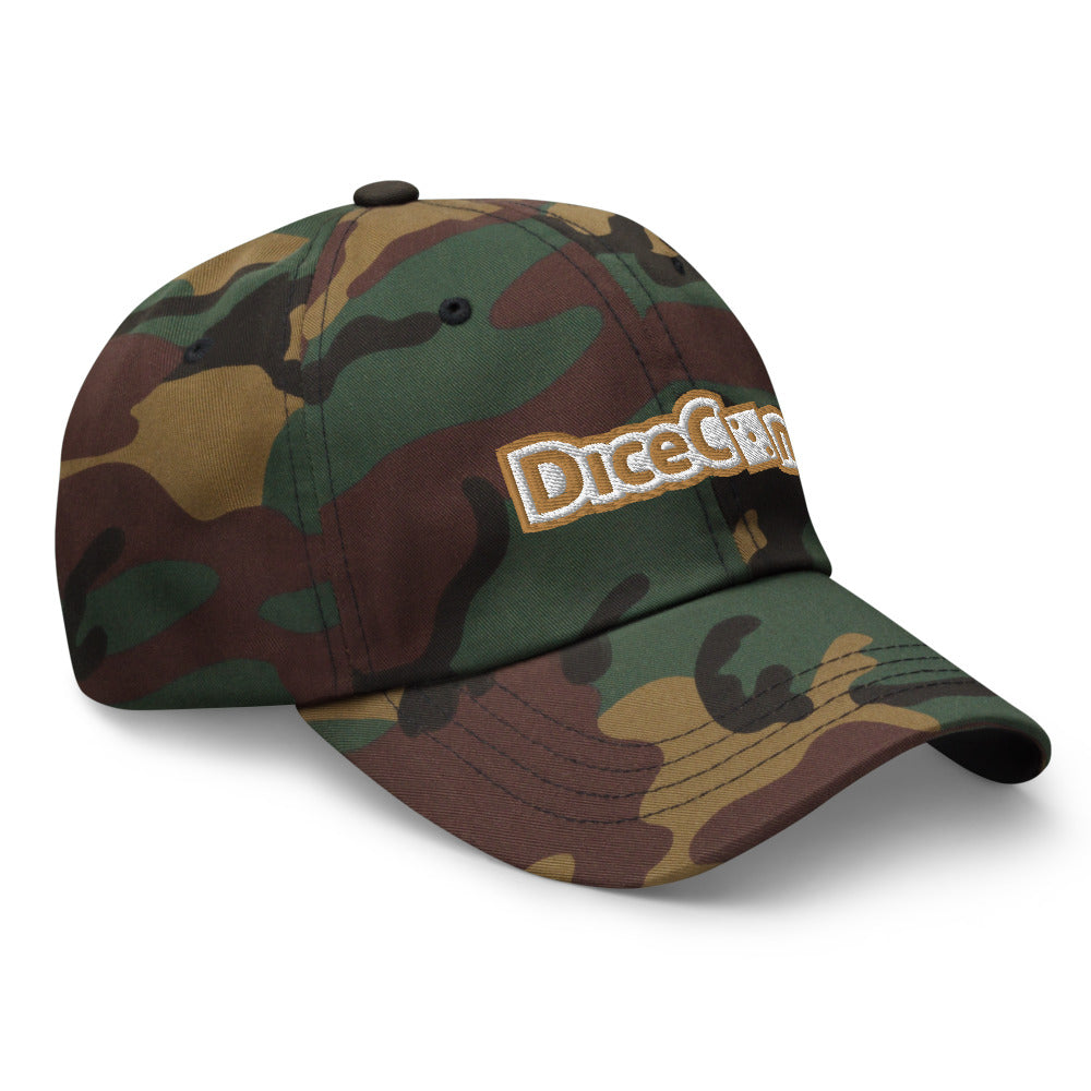 Dad Hat - DiceCon