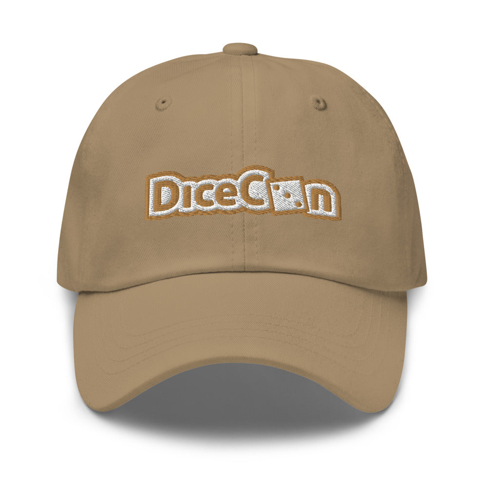 Dad Hat - DiceCon