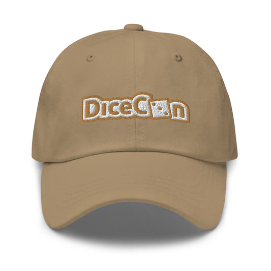 Dad Hat - DiceCon