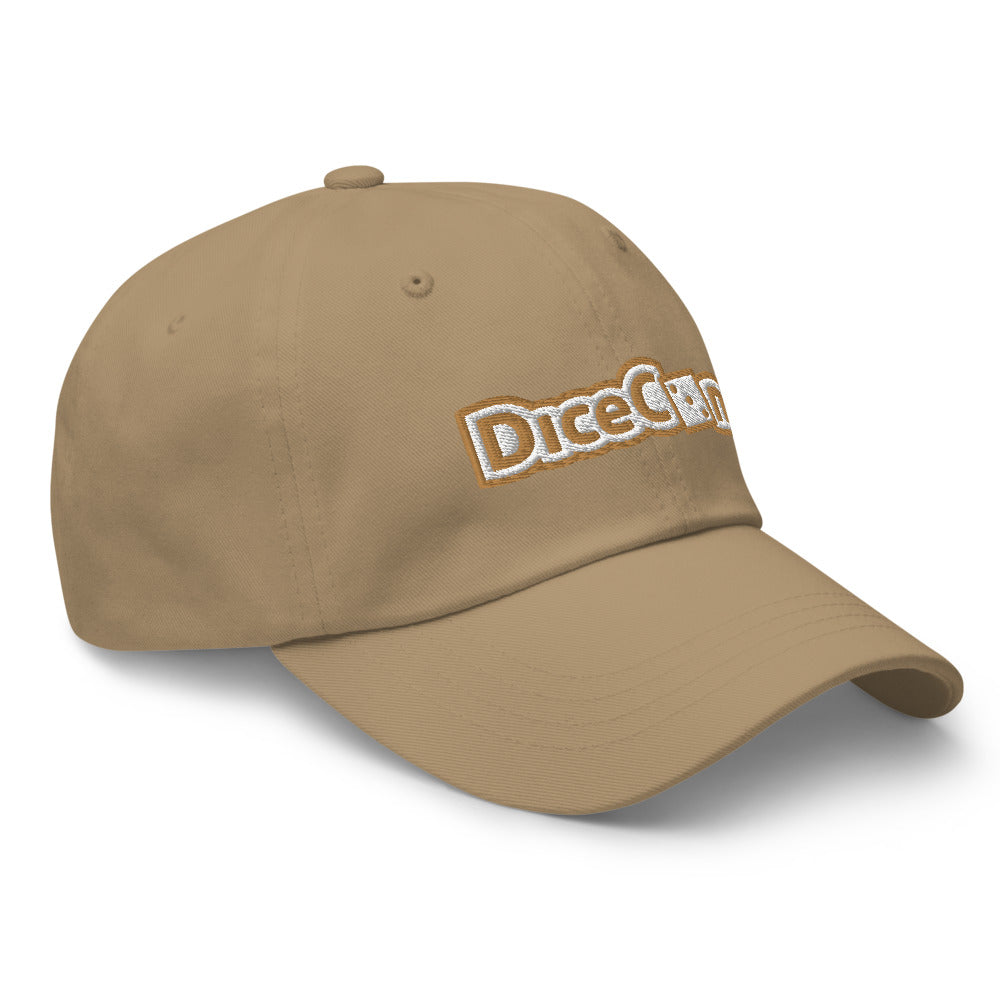 Dad Hat - DiceCon