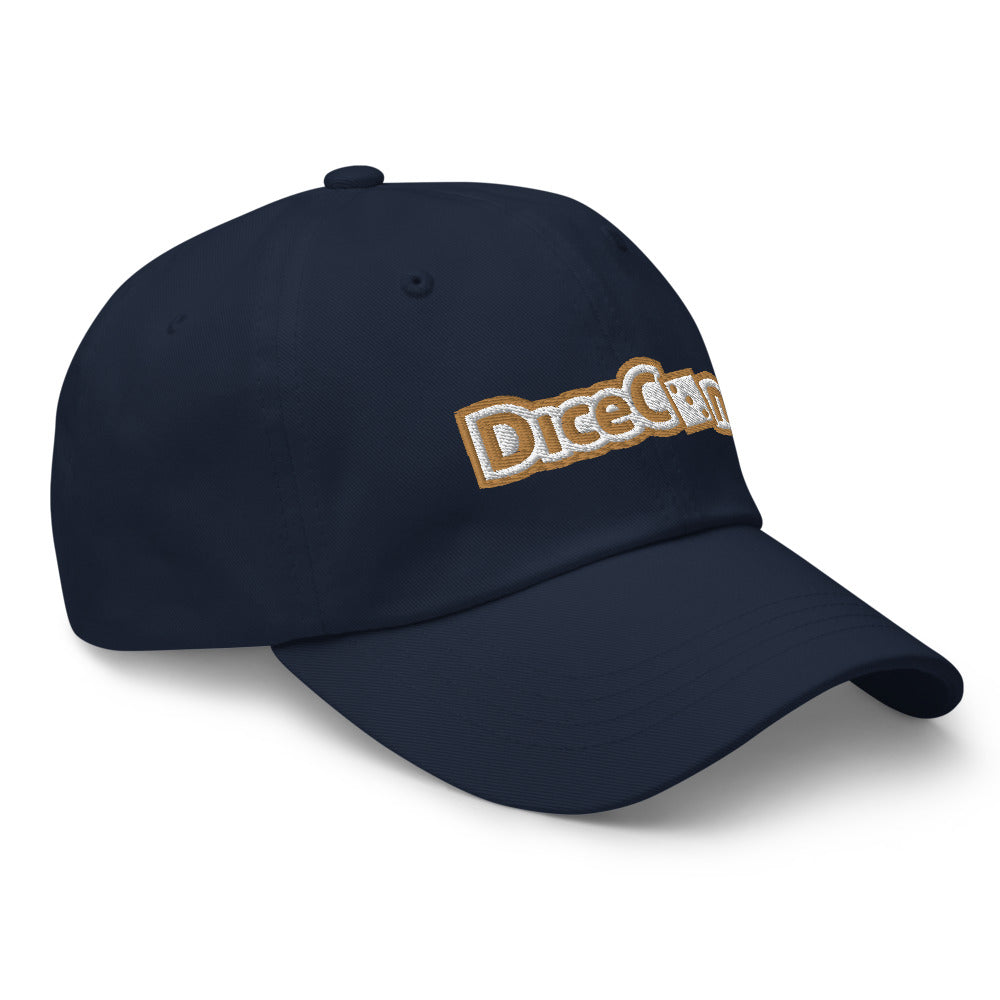 Dad Hat - DiceCon