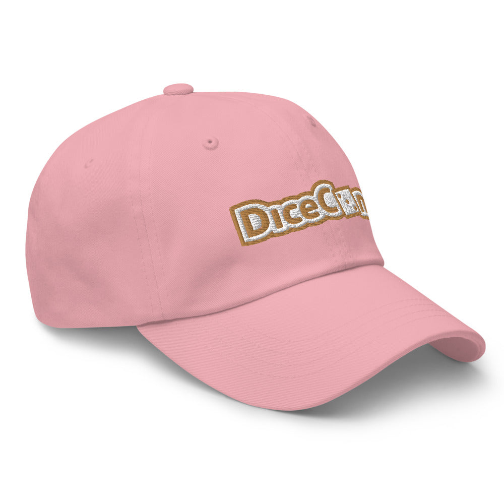 Dad Hat - DiceCon