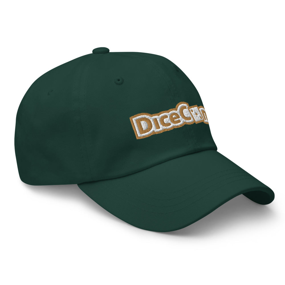 Dad Hat - DiceCon