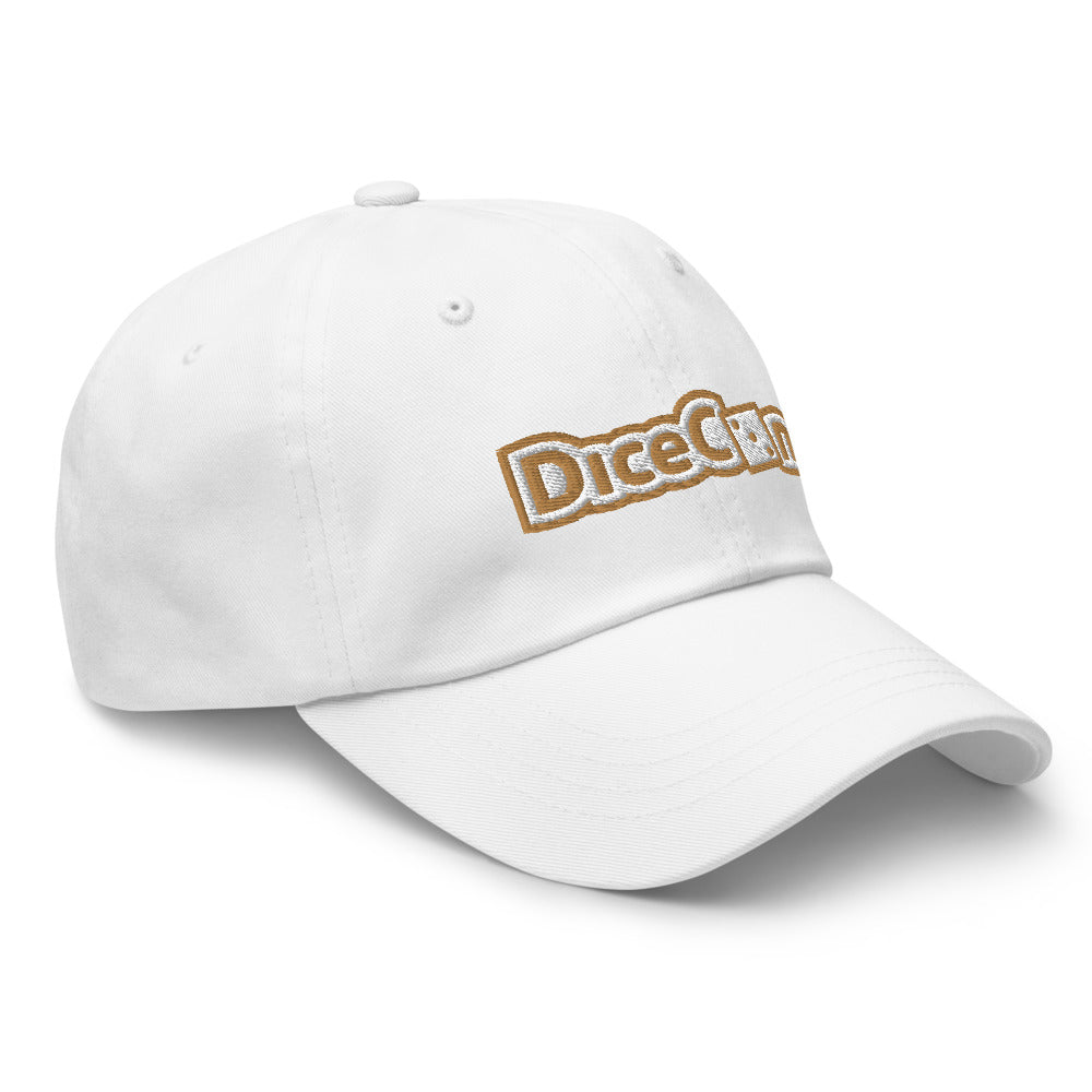 Dad Hat - DiceCon