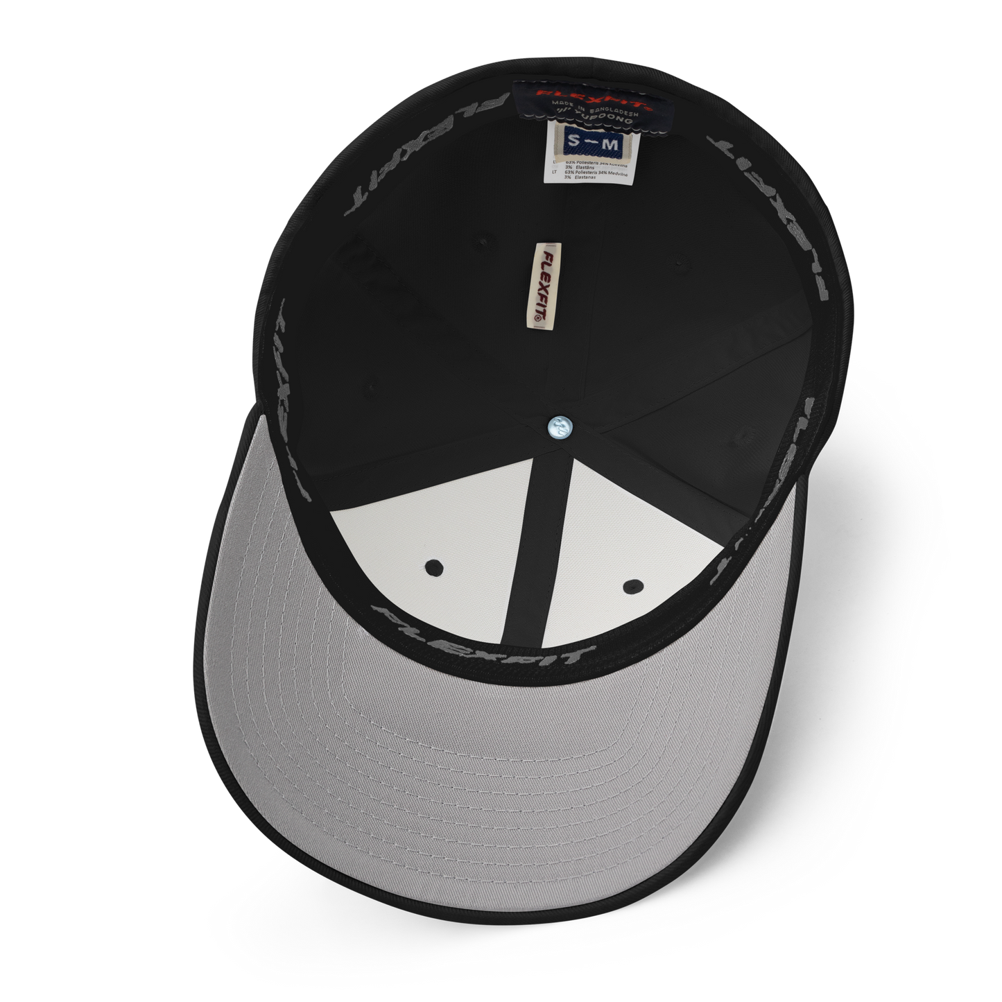 Fitted Cap - DiceCon
