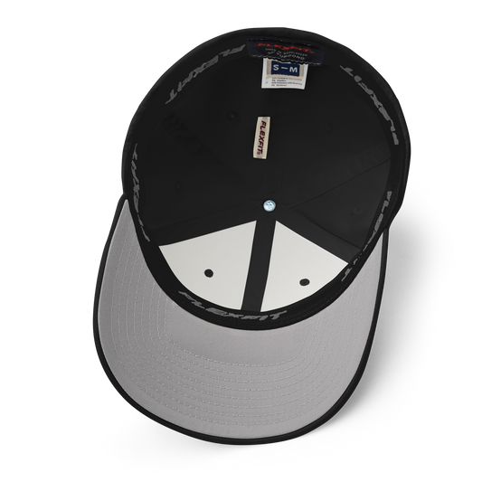Fitted Cap - DiceCon