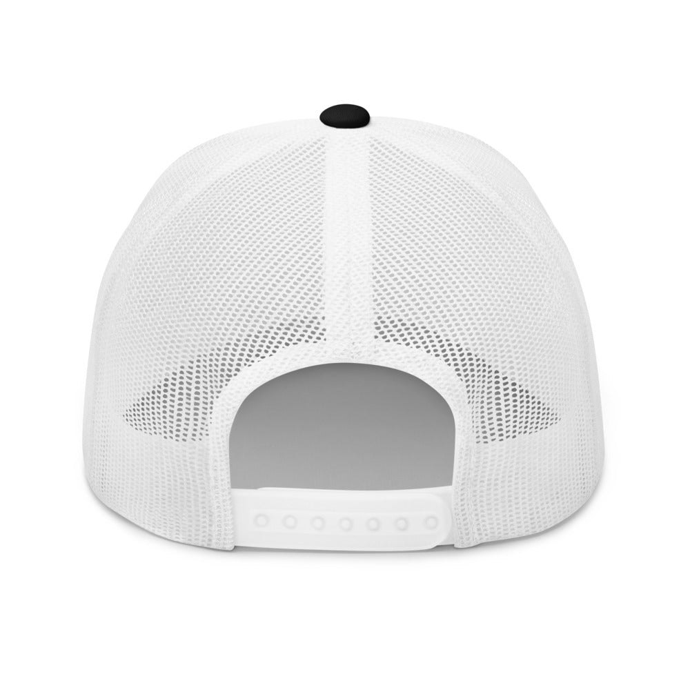 Trucker Cap - DiceCon