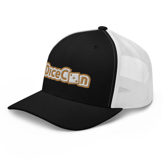 Trucker Cap - DiceCon