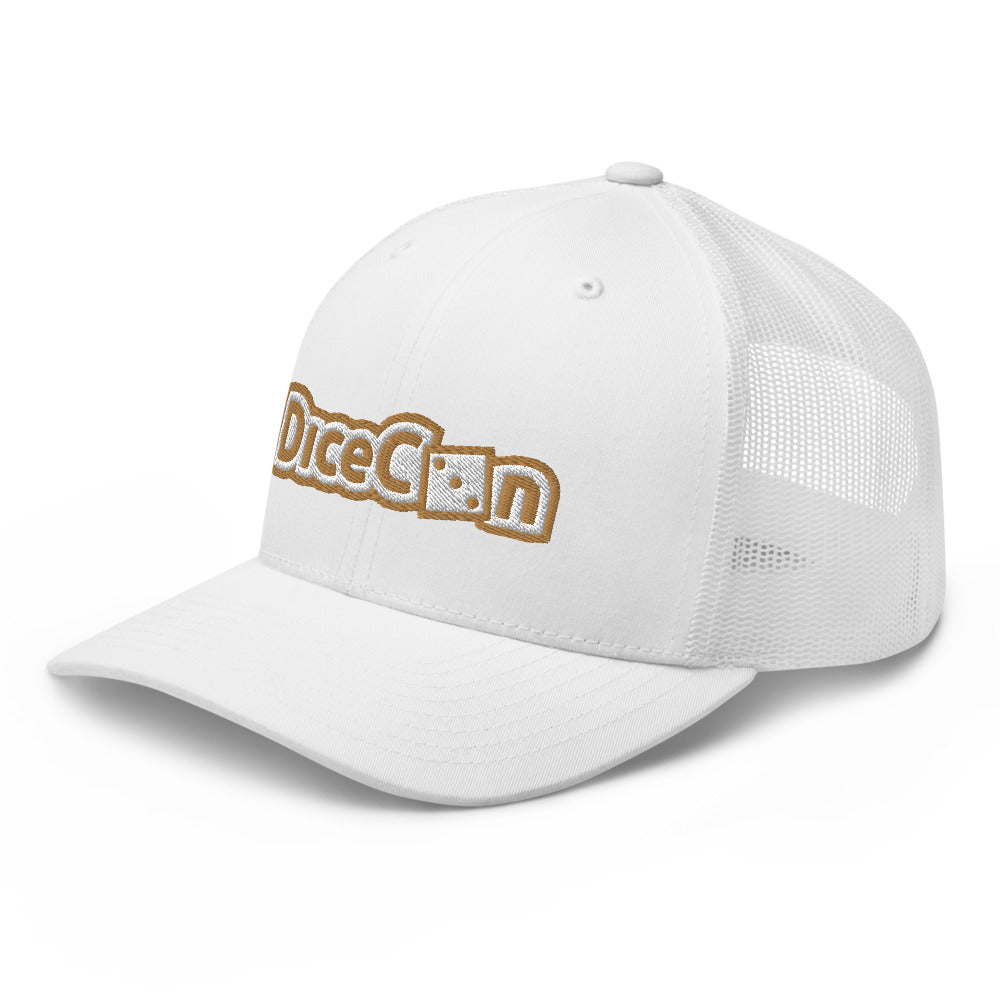 Trucker Cap - DiceCon