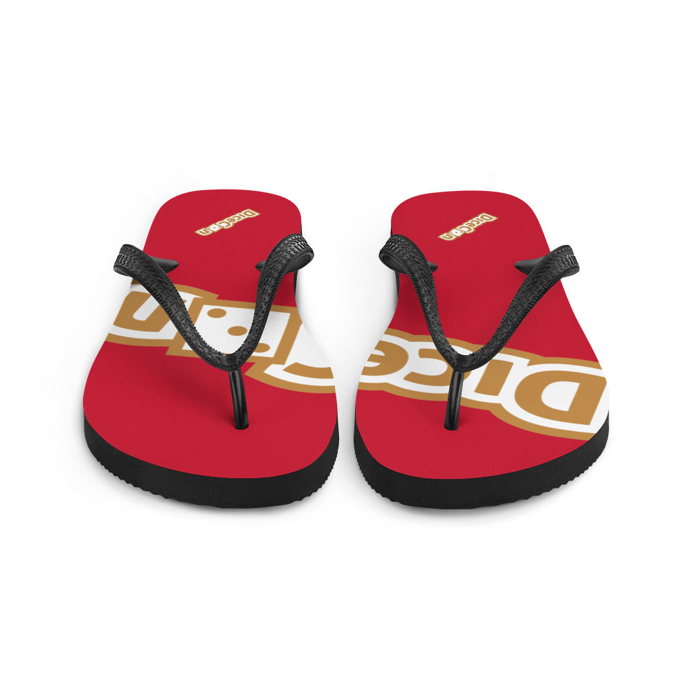 Flip-Flops