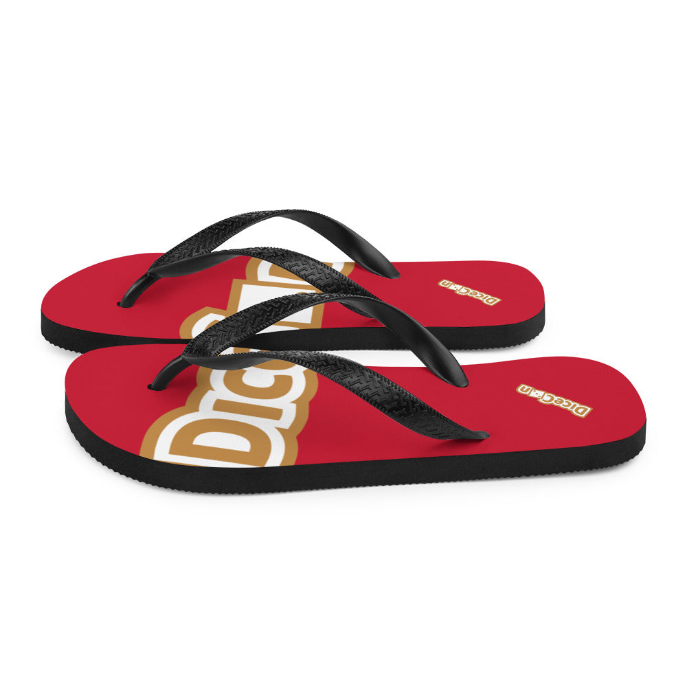 Flip-Flops