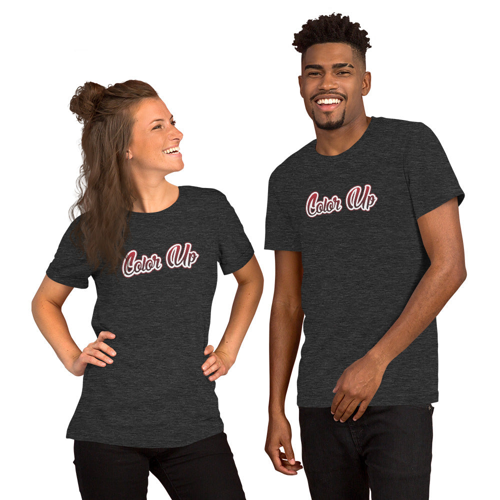 Color Up - Basic T-shirt
